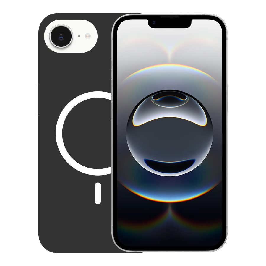 iPhone 17e custom phone case