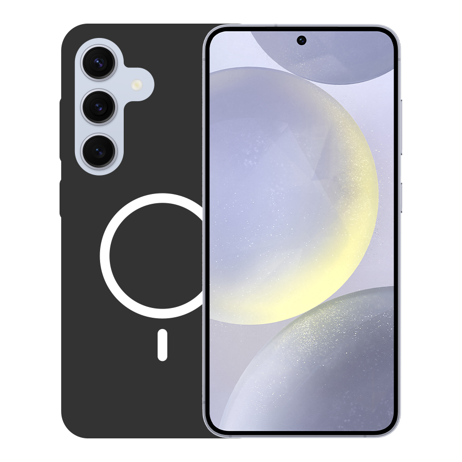 Galaxy S24 magnetic custom phone case