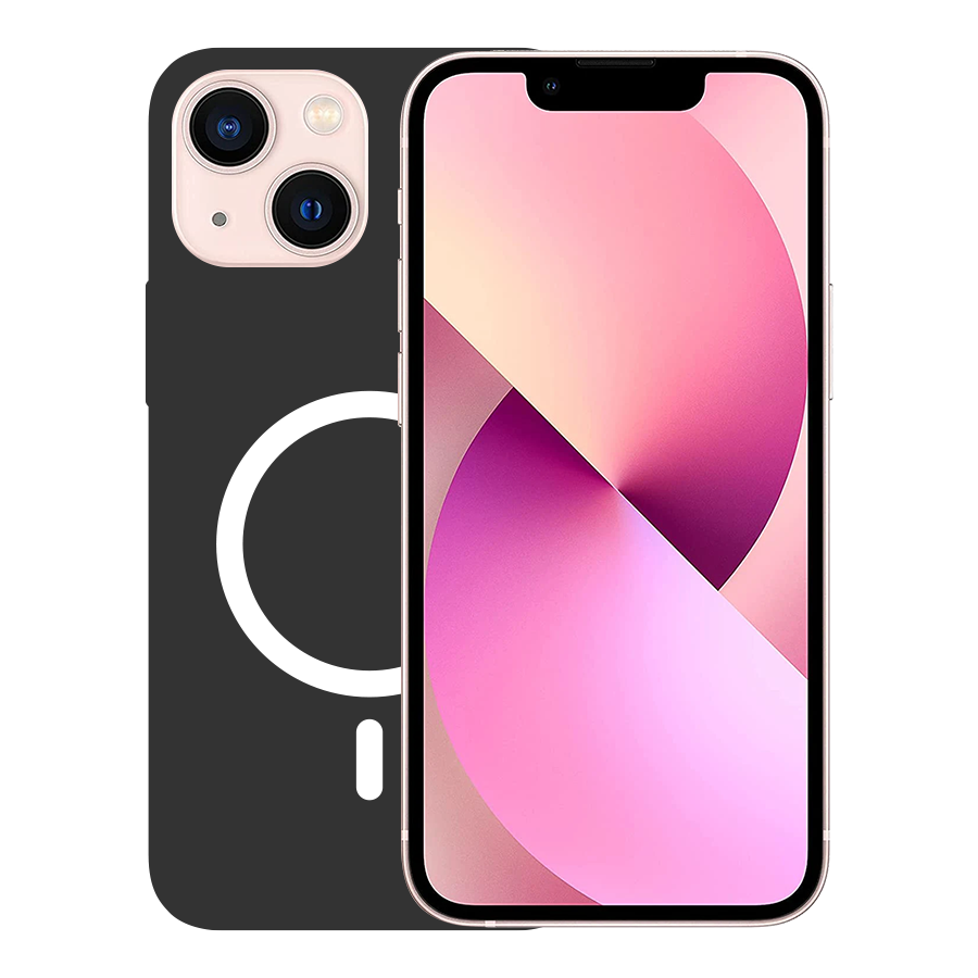 iPhone 13 Mini magnetic custom phone case