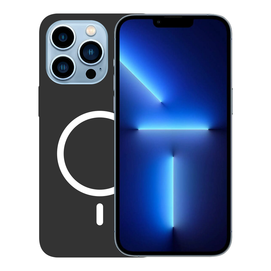 iPhone 13 Pro magnetic custom phone case