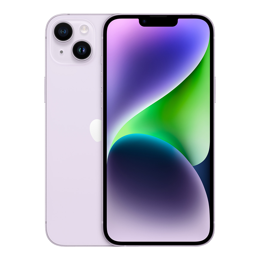 iPhone 14 Plus custom phone case