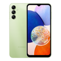 Galaxy A14 custom phone case