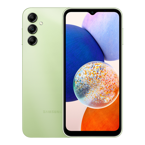 Galaxy A14 custom phone case