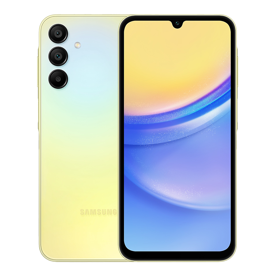 Galaxy A15 custom phone case
