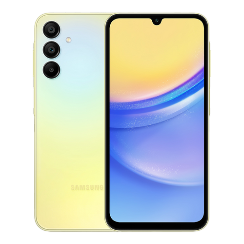 Galaxy A15 custom phone case