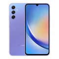 Galaxy A34 custom phone case