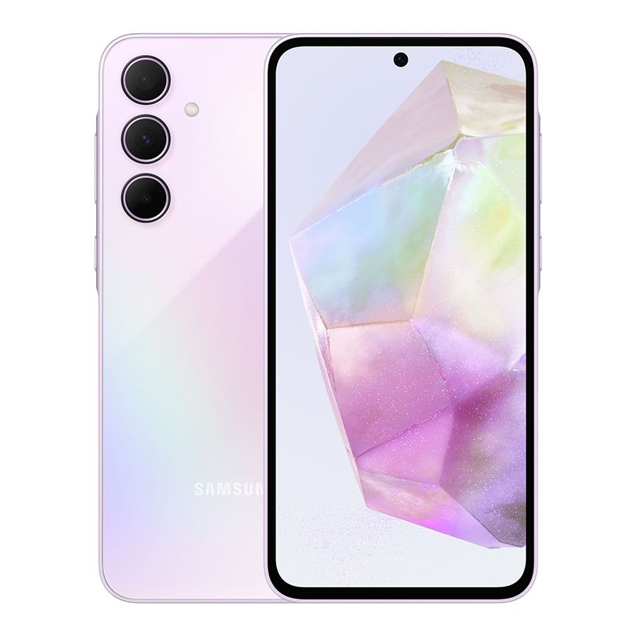 Galaxy A35 custom phone case