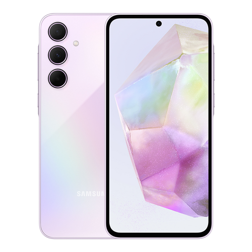 Galaxy A35 custom phone case