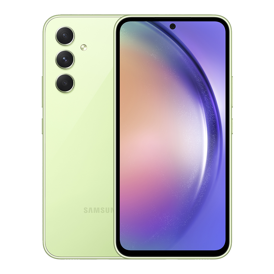 Galaxy A54 custom phone case
