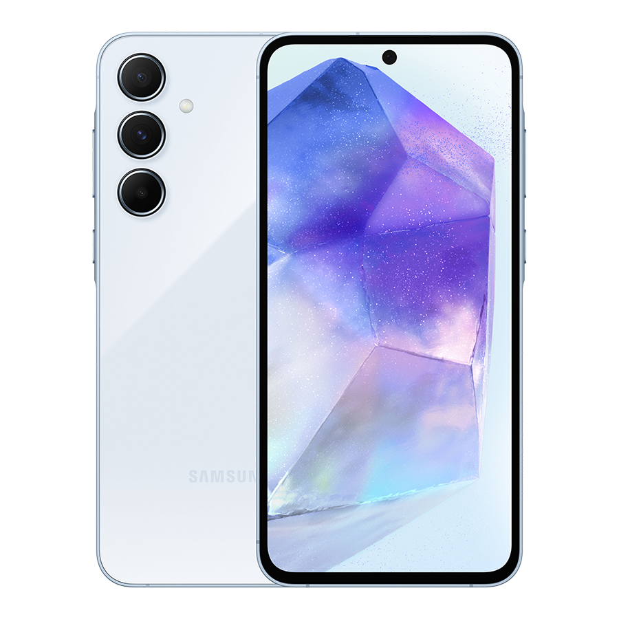Galaxy A55 custom phone case