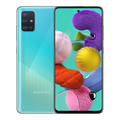 Galaxy A51 custom phone case