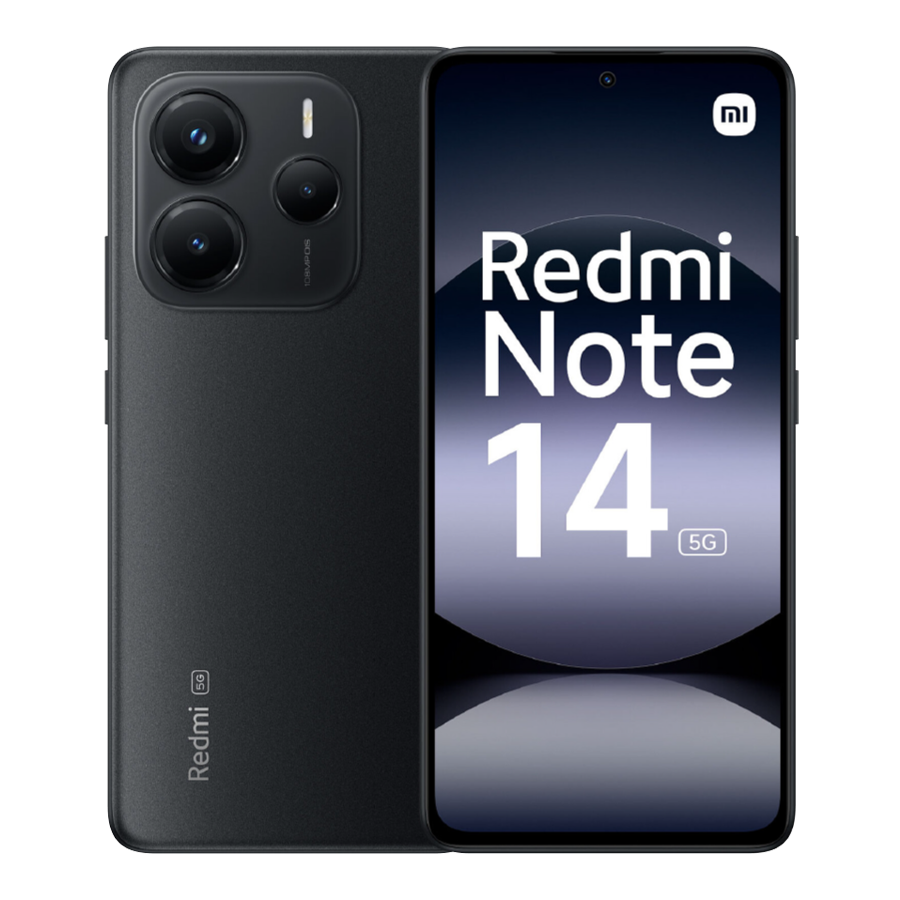 Xiaomi Redmi note14 5G EU custom phone case
