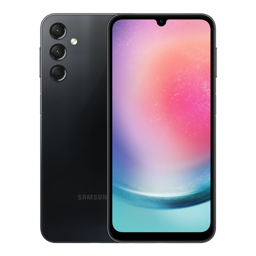 Galaxy A24 custom phone case