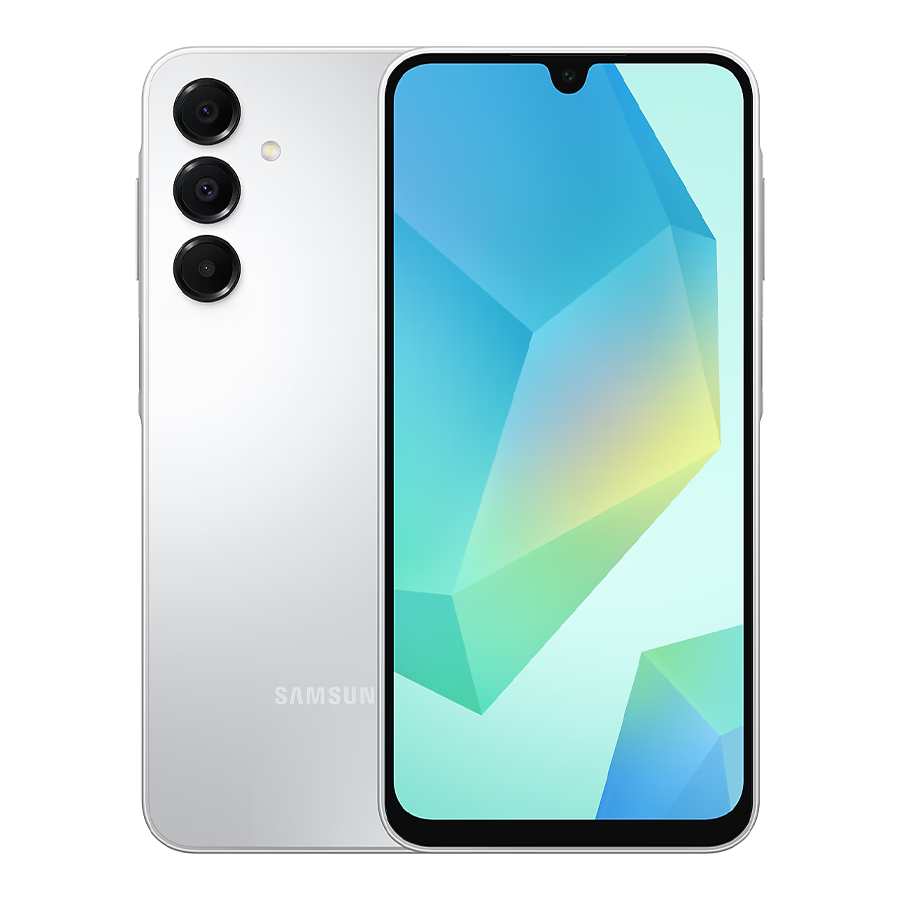 Galaxy A16 custom phone case