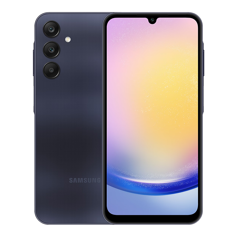 Galaxy A25 custom phone case