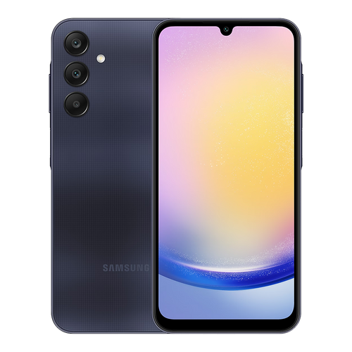 Galaxy A25 custom phone case