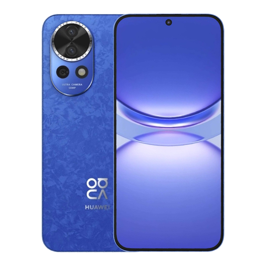 Huawei Nova12 custom phone case