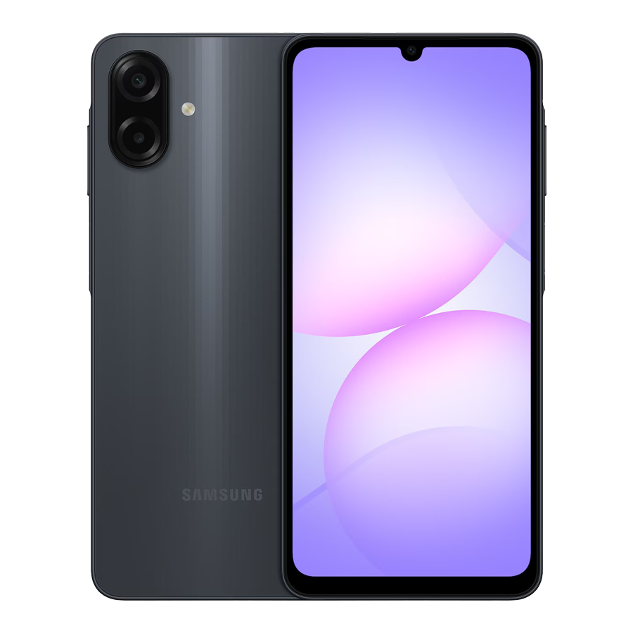 Galaxy A07 custom phone case