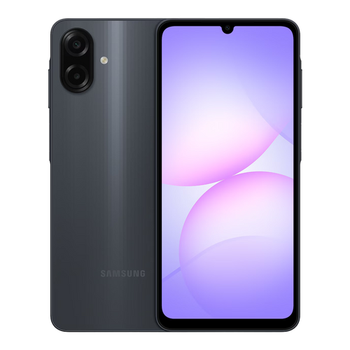 Galaxy A07 custom phone case