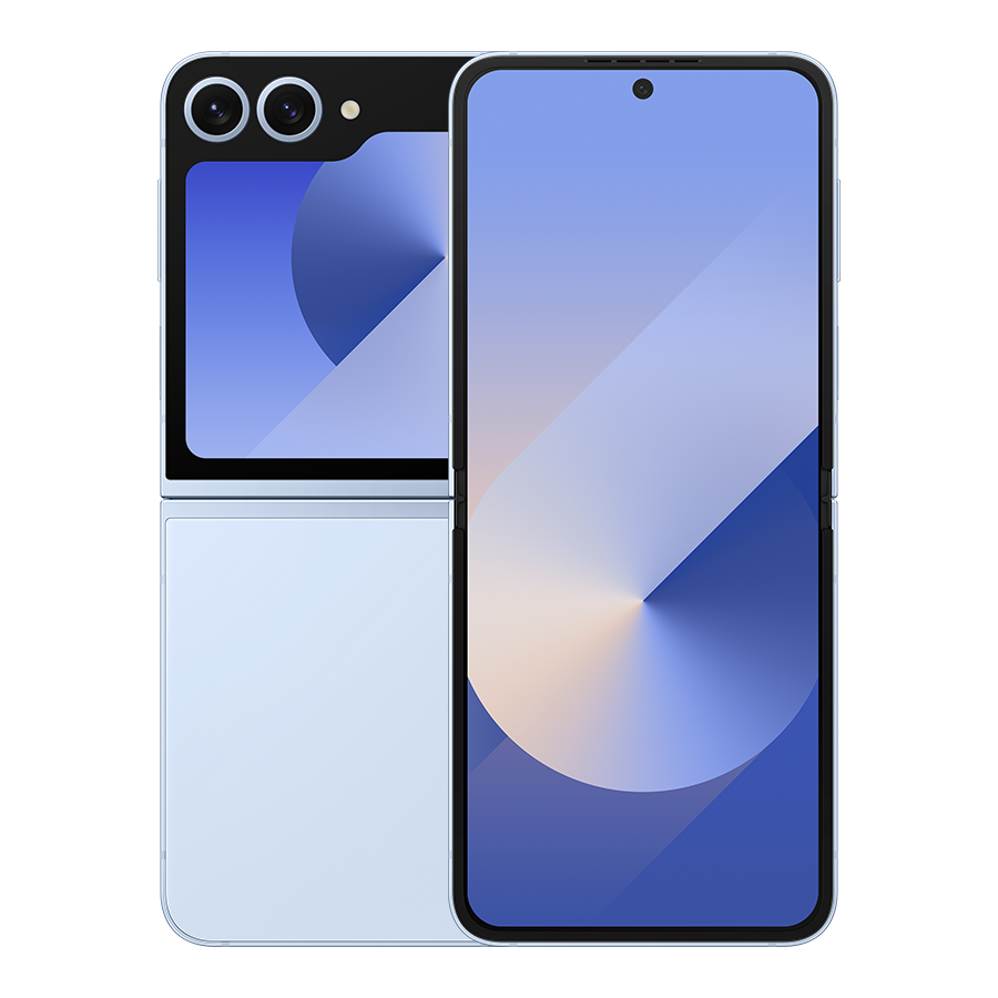 Z Flip 6 custom phone case