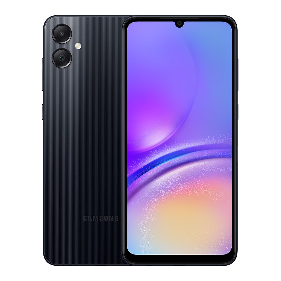 Galaxy A05 custom phone case