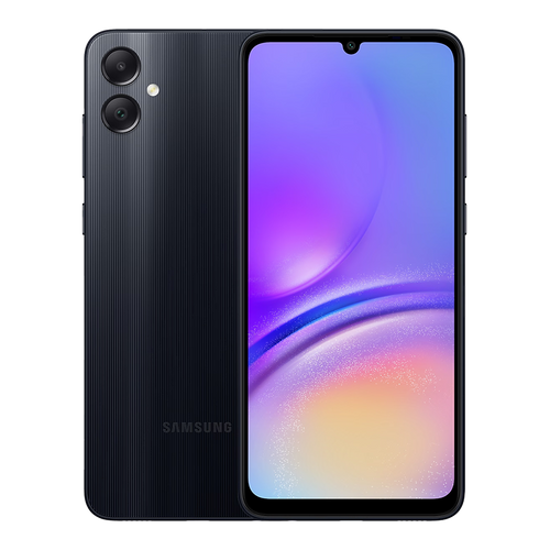 Galaxy A05 custom phone case