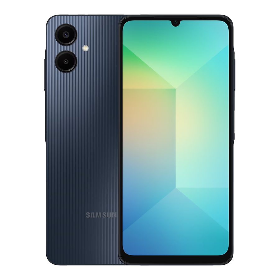 Galaxy A06 custom phone case
