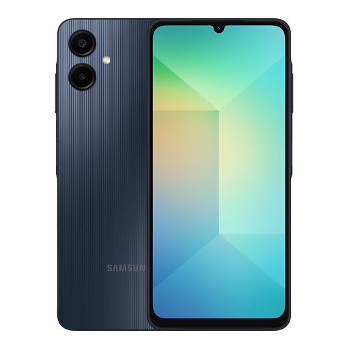 Galaxy A06 custom phone case