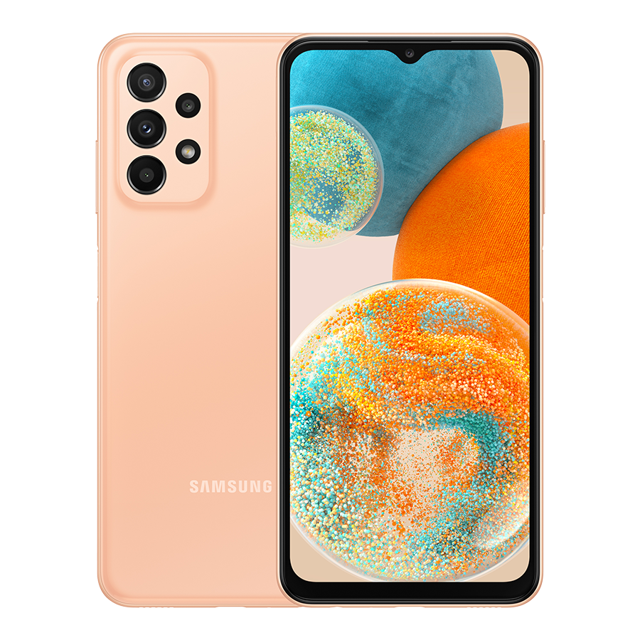 Galaxy A23 custom phone case