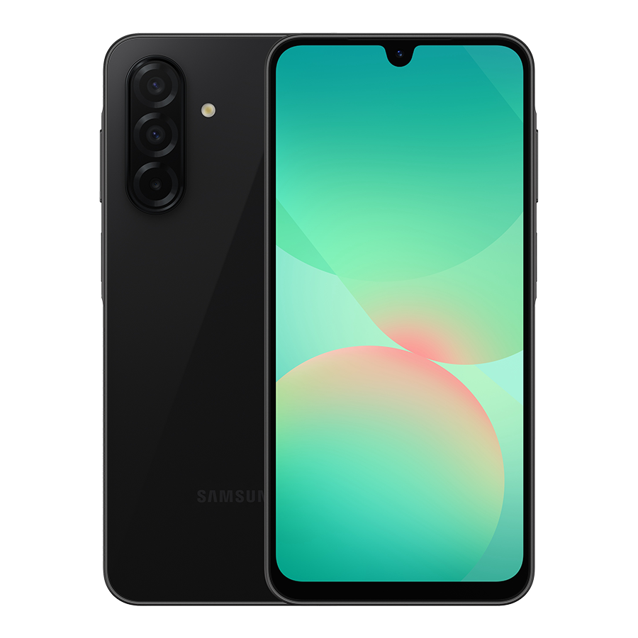 Galaxy A26 custom phone case