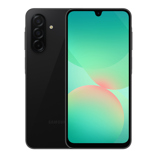 Galaxy A26 custom phone case