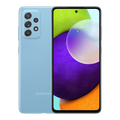 Galaxy A52 custom phone case