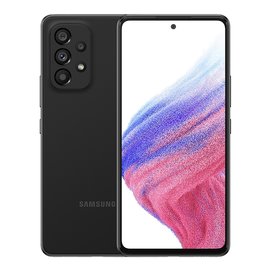 Galaxy A53 custom phone case
