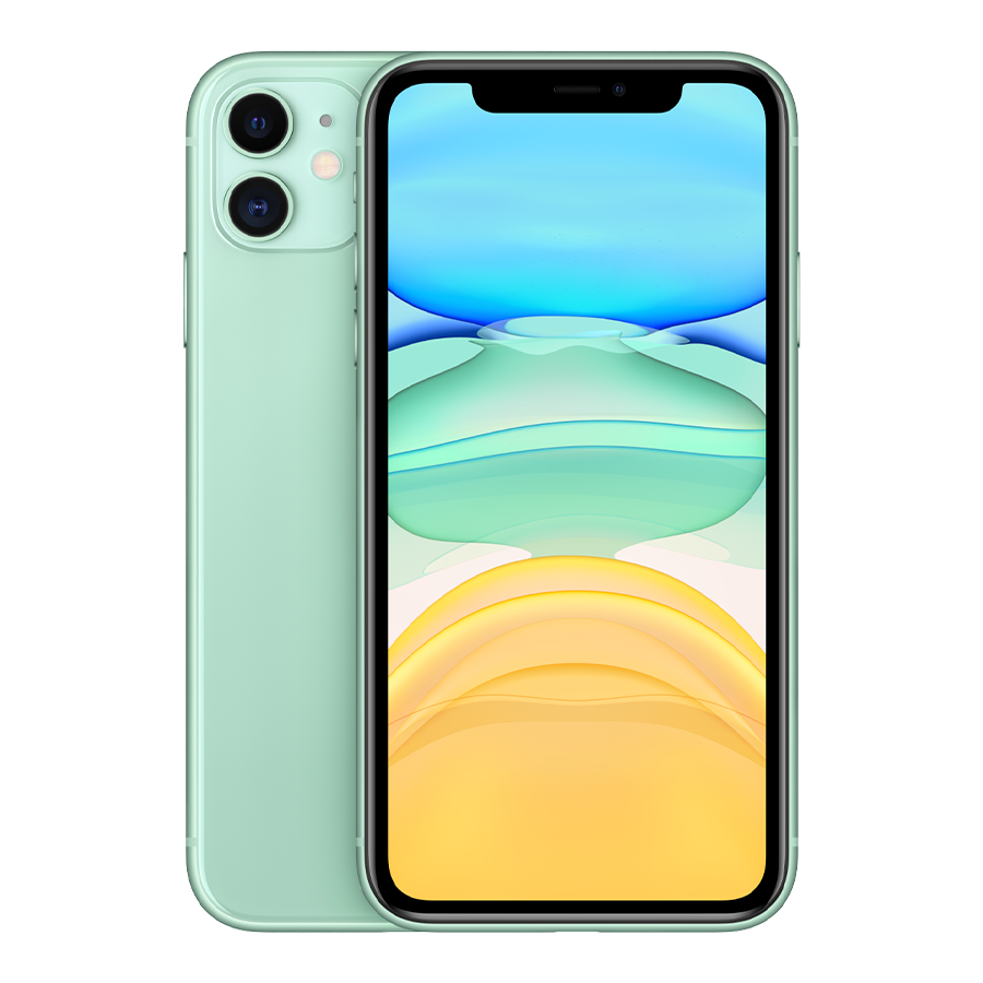 iPhone 11 custom phone case
