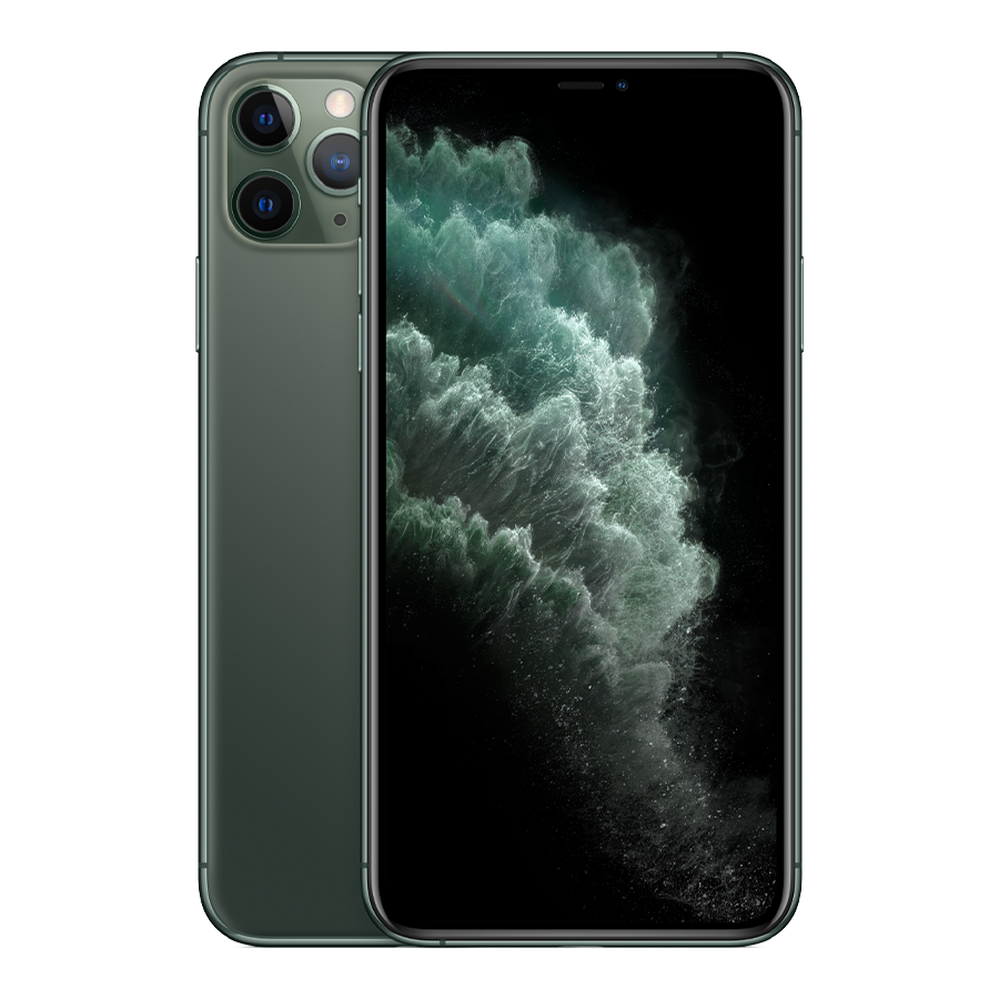 iPhone 11 Pro Max custom phone case