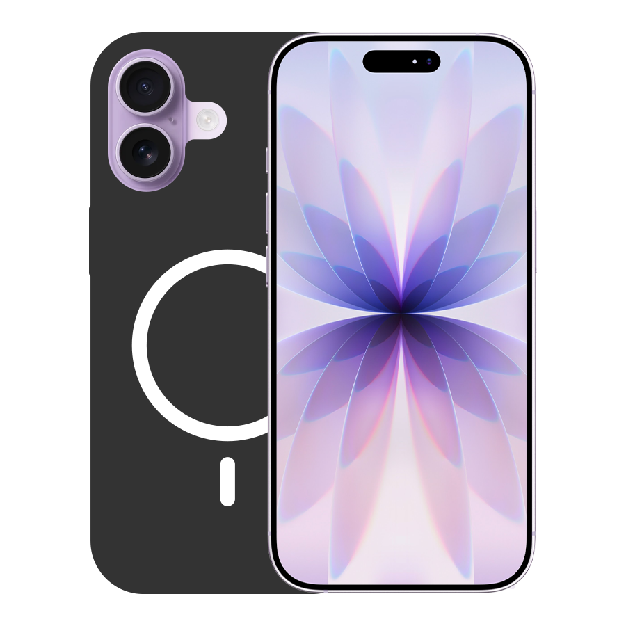 iPhone 17 magnetic custom phone case