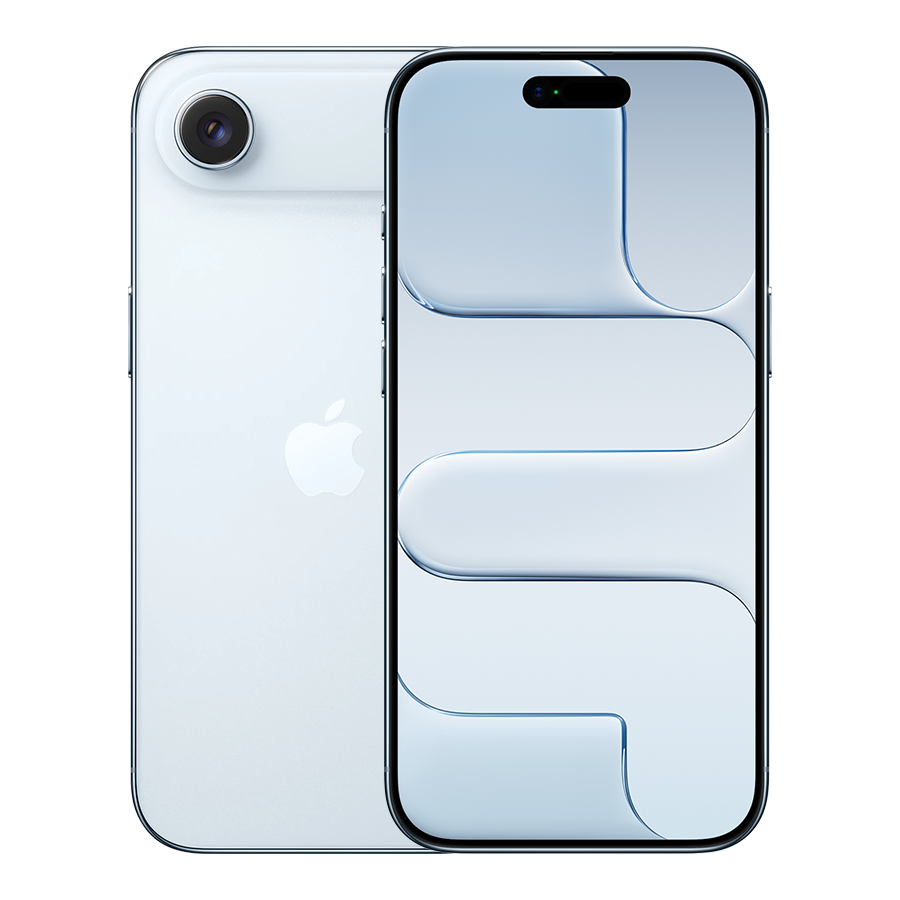 iPhone 17 Air custom phone case