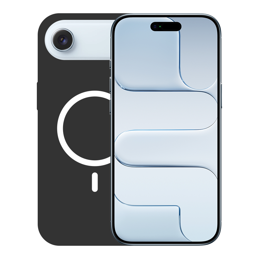 iPhone 17 Air magnetic custom phone case