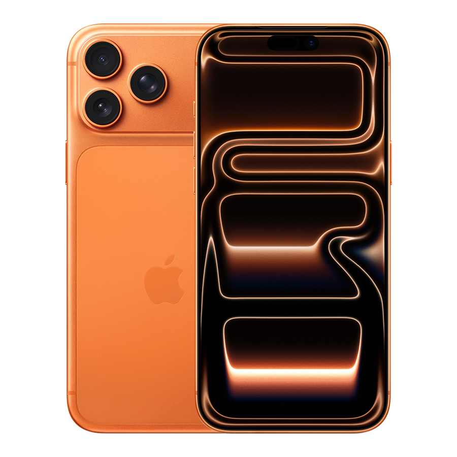 iPhone 17 Pro Max custom phone case