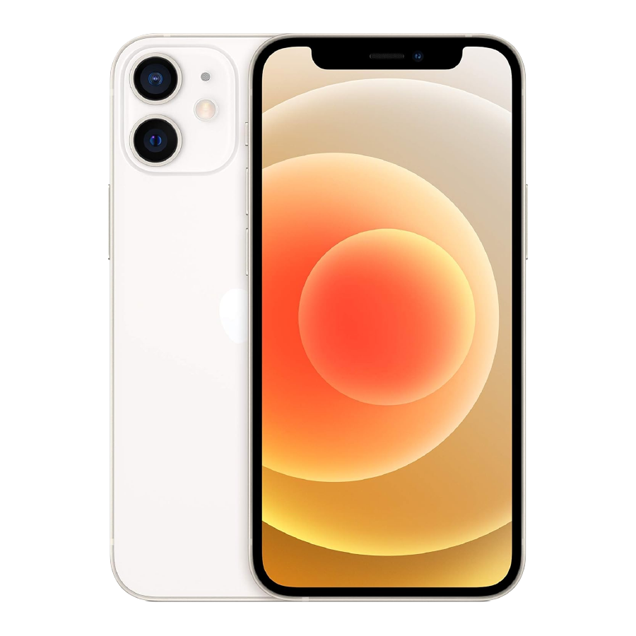 iPhone 12 Mini custom phone case