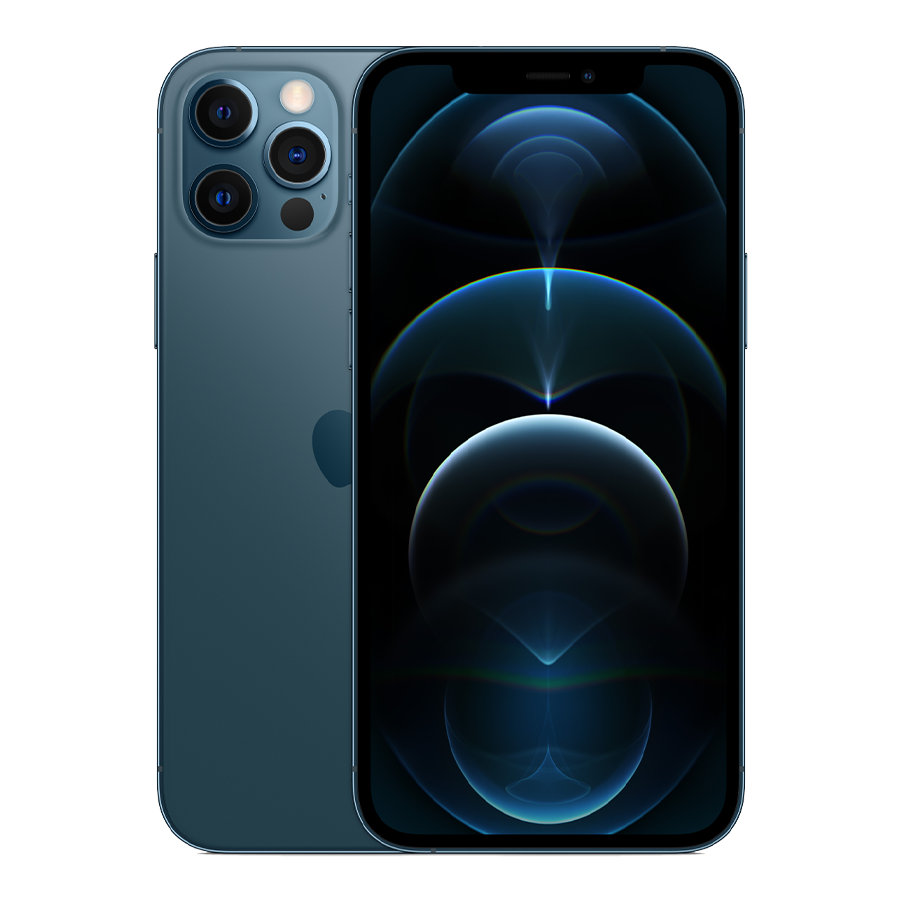 iPhone 12 Pro custom phone case
