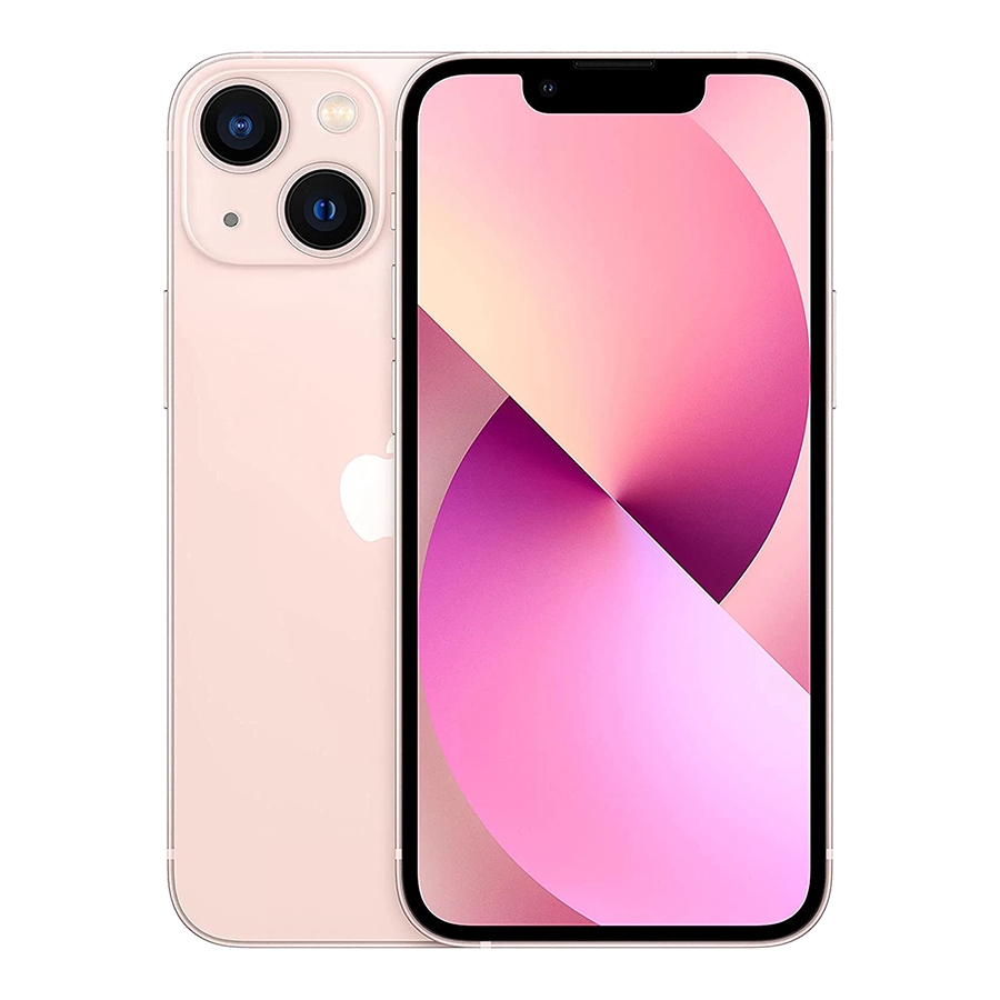 iPhone 13 Mini custom phone case