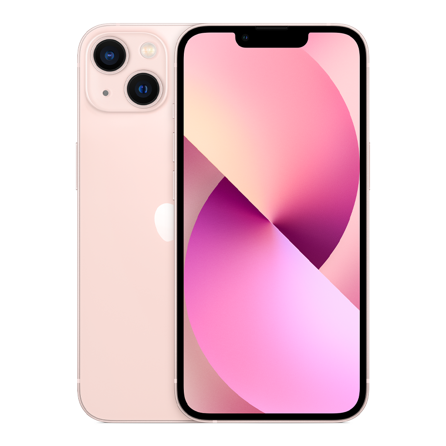 iPhone 13 custom phone case