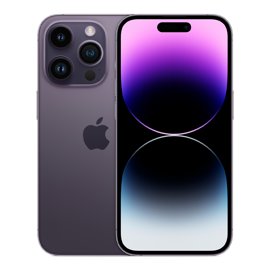 iPhone 14 Pro custom phone case