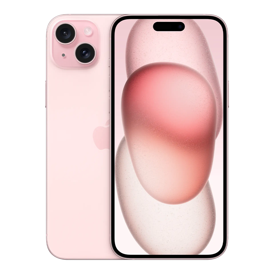 iPhone 15 Plus custom phone case