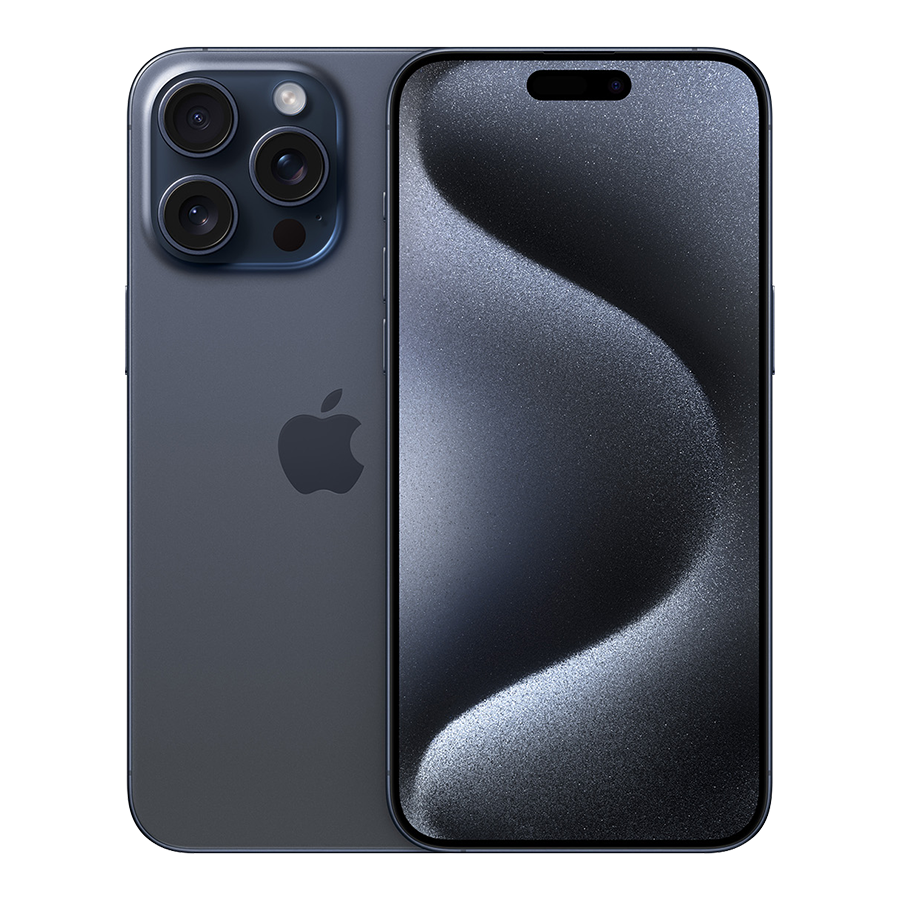 iPhone 15 Pro Max custom phone case