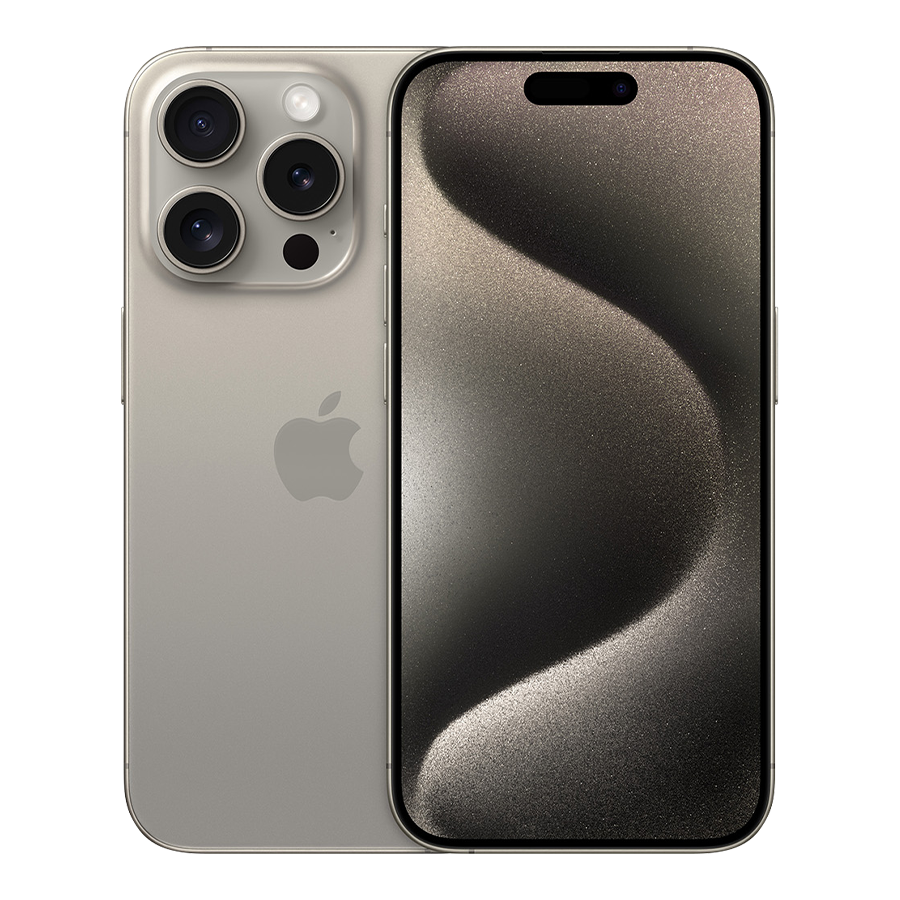 iPhone 15 Pro custom phone case