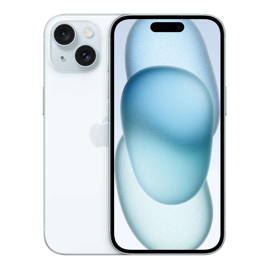 iPhone 15 custom phone case