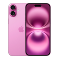 iPhone 16 Plus custom phone case
