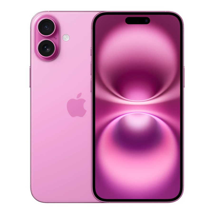 iPhone 16 Plus custom phone case